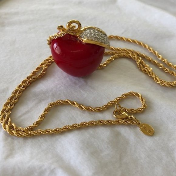 Kenneth Jay Lane | Jewelry | Vtg 